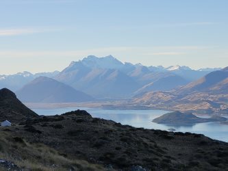 Wilderness Photography Hikes - Glenorchy NZ