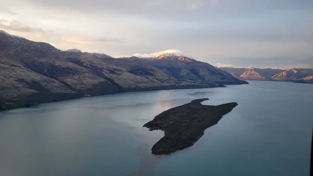 Top of The Lake Guiding - Hikes and Scenic Adventures