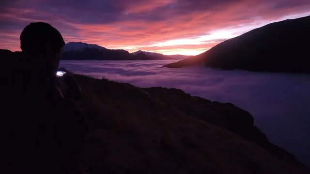 Top of The Lake Guiding - Hikes and Scenic Adventures