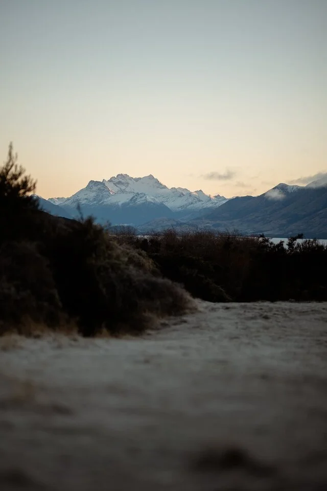 Top of The Lake Guiding - Hikes and Scenic Adventures